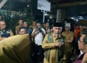 Pemprov Sumbar Jamin Pengobatan Para Korban Pendaki Gunung Marapi