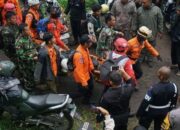Enam Mahasiswa Korban Erupsi Gunung Marapi Berasal dari Padang Pariaman, Empat Orang Meninggal Dunia