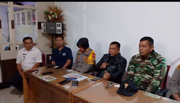 74 Pendaki Gunung Marapi yang Jadi Korban Erupsi Berhasil Diturunkan, Satu Lagi Belum Ditemukan, Ini Identitasnya!