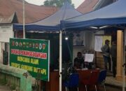 IDI Siagakan Tenaga Kesehatan Dokter untuk Penanganan Korban Bencana Erupsi Gunung Marapi