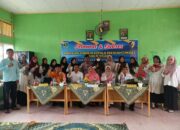 PKKS Perdana SMA Praja untuk Persiapan Akreditasi