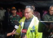 Proses Evakuasi Korban Erupsi Marapi Sumbar Secara Resmi Dihentikan, Kegiatan Pendakian Dilarang