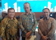 Perguruan Thawalib Padang Panjang Terima Rumah Susun dari Kementerian PUPR