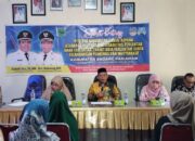 Pemkab Padang Pariaman Mendorong Dukungan Keluarga Bagi Pemerlu Pelayanan Kesejahteraan Sosial