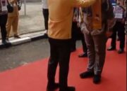 Bupati Solok Selatan Sambut Hangat Kafilah MTQ Kota Padang 