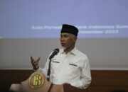Gubernur Sumbar Apresiasi Kegiatan Sarasehan Nagari yang Digelar Haluan Bersama BI