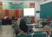 Burhan Muslim : Predikat ZI WBK Dapat Tingkatkan Reputasi dan Kepercayaan bagi Kampus