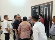 Hakim PN Padang Nyatakan Reni Rani Tidak Bersalah