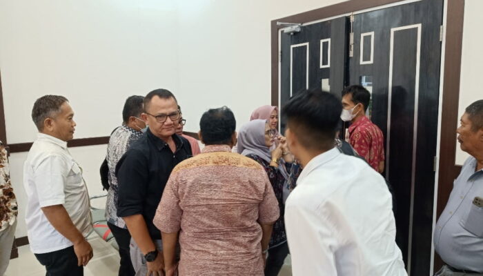 Hakim PN Padang Nyatakan Reni Rani Tidak Bersalah