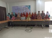 Poltekkes Kemenkes Padang Dikunjungi AIPNI