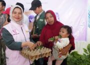 Srikandi PLN Movement, CERDAS untuk Solok Selatan