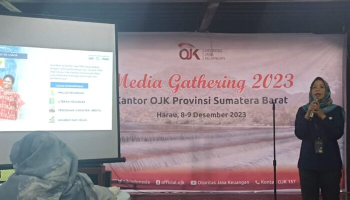 PNM Ingatkan Ibu-Ibu Jangan Kalap Ambil Pinjaman