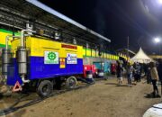 Ribuan Masyarakat Ramaikan MTQ Solsel, PLN Siapkan Listrik Andal