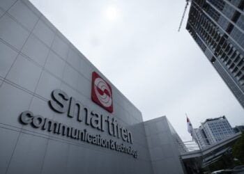 Smartfren Perkuat Jaringan untuk Sambut Natal dan Tahun Baru 2024