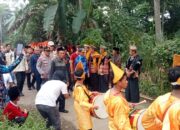 Diawali Maarak 1.000 Lamang Kujuik, 200 Pesepeda Ikuti Fun Bike Exprloring Culture and Nature of Nagari Batipuah Ateh