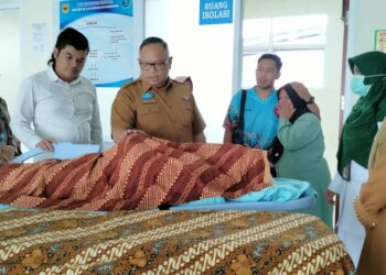 Longsor Susulan di Perbatasan Tanah Datar-Agam, Satu Orang Tewas Tertimpa Material