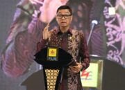 Dirut PLN Beberkan Langkah Kebijakan Soal Komitmen Pengarusutamaan Gender