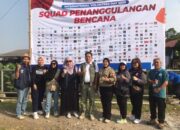 BNPB Gelar Peringatan Hari Relawan Internasional 2023