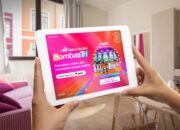 Apresiasi Bagi Pelanggan Setia, Tri Hadirkan Rangkaian Kejutan Melalui Program Kebut Hadiah BombasTri