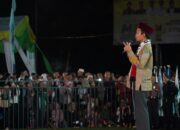 Momentum MTQN XL Sumbar, UAS Sampaikan Pesan Penting