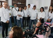 Sambut Natal dan Tahun Baru, Indosat Ooredoo Hutchison Hadirkan Kehangatan dan Kenyamanan dalam Semangat Memberdayakan Indonesia