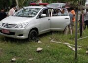 Mi’an Warga Pulau Punjung Penggali Sumur Tewas
