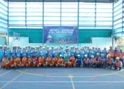 Apel Siaga Digelar, PLN Siaga Amankan Listrik Selama Nataru