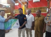 Program 110 Ribu BPJS Ketenagakerjaan Ketua DPRD Tersendat, Ini Penyebab!