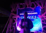 Milad Ke 7, Sanggar Baribuik Dapat Pujian Dari Pemerhati Seni Provinsi Sumbar