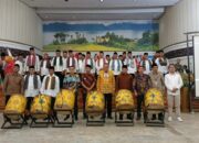 Resmi Dilantik, Berikut Susunan Pengurus DPP PKPWL Masa Bakti 2023-2028