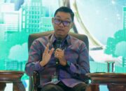 Dirut PLN Beberkan Tiga Langkah Strategis Dorong Energi Listrik Jadi Penggerak Ekonomi