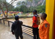 Banjir dan Longsor di Kabupaten Lima Puluh Kota, Satu Orang Meninggal Dunia