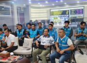 PLN Sukses Amankan Listrik Perayaan Natal di Sumbar