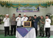 Nagari Kuamang Alai Ujung Gading,  Mekarkan Lima Kejorongan 