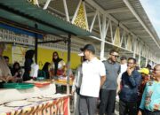 RTH Padang Aro Jadi Alternatif Waktu Bersantai Bersama Keluarga