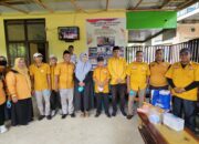 Ferizal Ridwan Optimis Partai Hanura Bisa Menang di Kabupaten 50 Kota