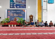 62 Jemaah Lansia Khatam Tahsin Al-Qur’an