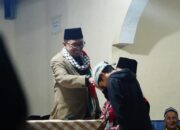 Hadiri Wirid Yasinan, Bupati Eka Putra Yakin Terbangun Kekompakan dan Ukhuwah Islamiah