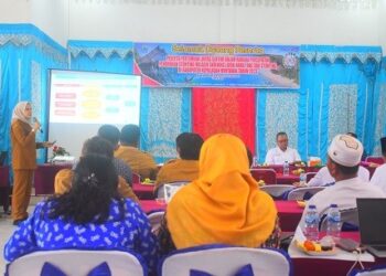 Tersebar di Semua Desa, Stunting di Mentawai Meningkat. Ini Sebarannya!