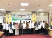 PAKKI Sumbar Gandeng FT-UNP, Dukung K3 Konstruksi