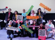 Angkat Kisah Komedi di Kantor, Indosat Ooredoo Hutchison dan Ernest Prakasa Kembali Hadirkan Web Series ‘Kalau Jodoh Takkan Kemana’