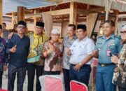 Istana Seafood Putra Minang Hadir di Kataping