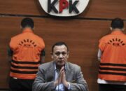 Firli Mundur dari Ketua dan Pimpinan KPK