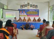 Keluarga Penyandang Disabilitas di Padang Pariaman Ikuti Bimbingan Sosial