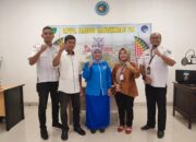 Ombudsman Sumbar Hadirkan Layanan On The Spot di Pessel
