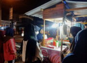 Potamoza Jajanan Termurah di Padang