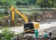 Bupati Solok Epyardi Asda: Seluruh Alat Berat Siaga untuk Waspadai Bencana