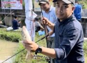 Wawako Solok Ajak Masyarakat Beli Produk Lokal