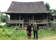 Sudah Terdaftar Sebagai WBTB, Rumah Kajang Padati Diharapkan Menjadi Ikon