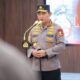 Kapolri Jenderal Listyo Sigit Prabowo